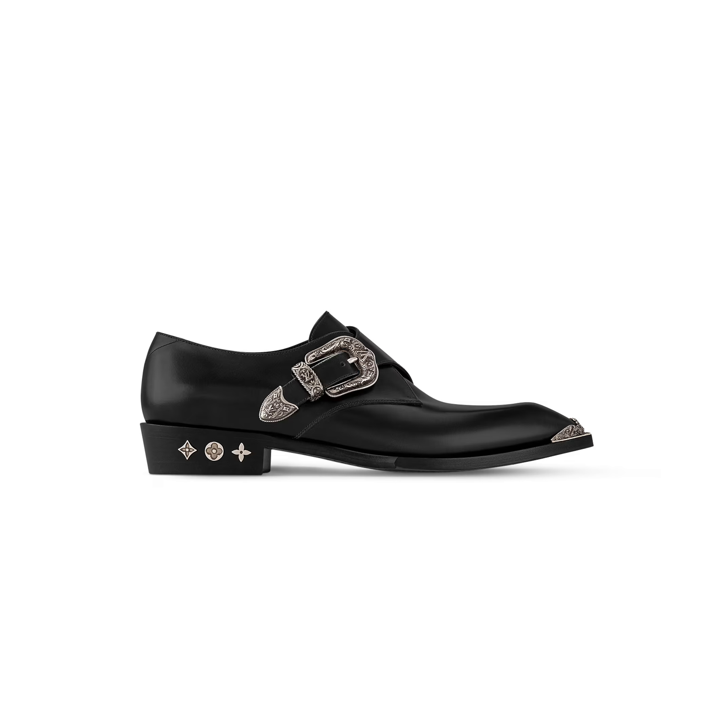 LOUIS VUITTON LV RODEO MONK STRAP 1AD7Q3